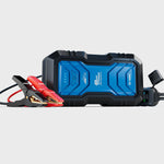 Portable Car Jump Starter 3000A with Air Compressor 12V Battery Jumper Emergency for 8.0L Gas & Diesel Engines Power Booster Start Boost Charger Box and Power Bank, for All Weather (GK-J1206P)